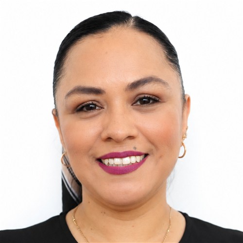 Mtra. Alejandra Itandehui Gutiérrez Heredia