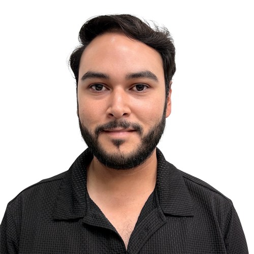 Coordinador de Comunicación Social
