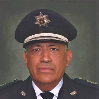 Director de Seguridad Pública Municipal