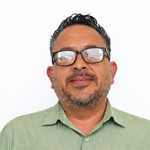 Subdirector Jurídico