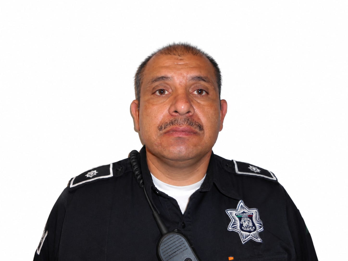 Subdirector de Inteligencia