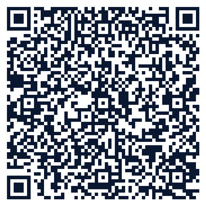 Código QR — Queremos escucharte