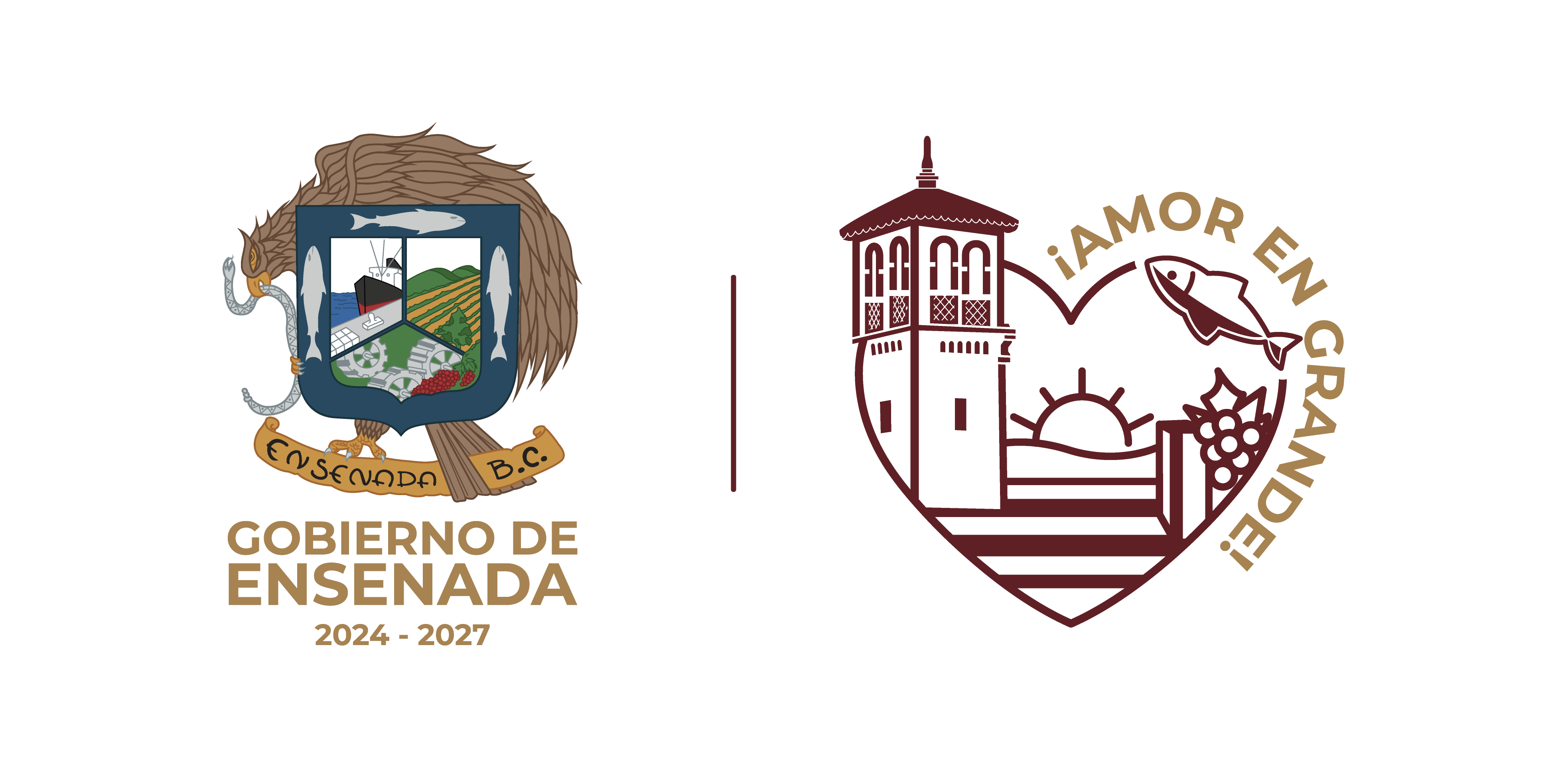 Gobierno de Ensenada 2024-2027